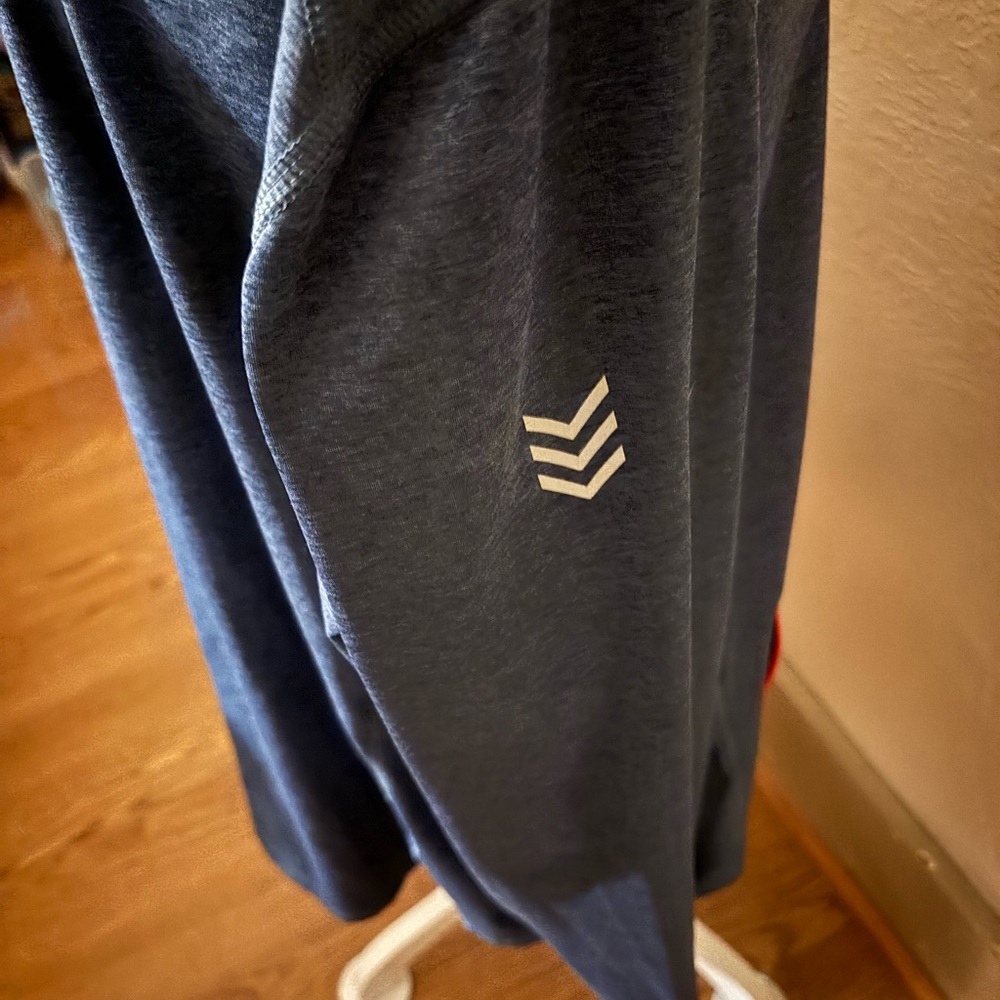 Lacoste Athletic Jacket 4XL - Picture 3 of 7